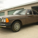 Illustration for article titled 1978 Mercedes Benz 240D 4 Speed Restoration
